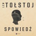 Spowiedź - audiobook