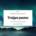 Trujące pasmo - audiobook