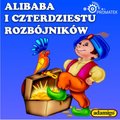 Alibaba i czterdziestu rozbójników - audiobook