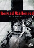 Konrad Wallenrod - audiobook