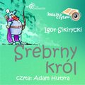 Srebrny król - audiobook