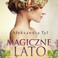 Magiczne lato - audiobook