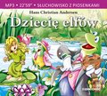 Dziecię elfów - audiobook