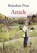 Antek - ebook