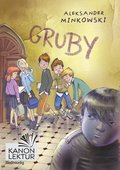 Gruby - ebook