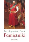 Pamiętniki - ebook