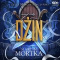 Dżin - audiobook