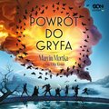 Powrót do Gryfa (Drużyna do zadań specjalnych 4) - audiobook