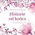 Historie od końca - audiobook