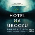 Hotel na uboczu - audiobook