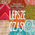 Lepsze czasy - audiobook