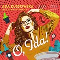 O, Ida! - audiobook