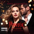 Powrót bodyguarda - audiobook