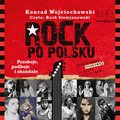 Biografie i autobiografie: Rock po polsku - audiobook