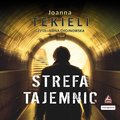 Strefa tajemnic - audiobook