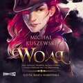 Woal - audiobook