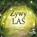 Żywy Las - audiobook