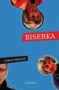 Biserka - ebook