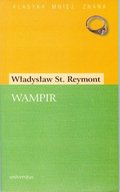 Wampir - ebook