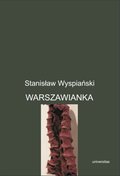 Warszawianka - ebook