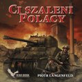 Ci szaleni Polacy - audiobook