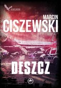 Deszcz - ebook