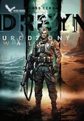 Dreyn. Urodzony by walczyć - ebook