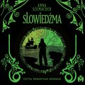 Słowiedźma - audiobook