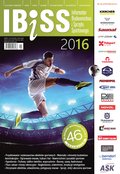 IBiSS Informator Budownictwa i Sprzętu Sportowego – eprasa – 1/2016