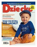 Dziecko – e-wydanie – 10/2018