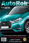 AutoRok 2018/2019 - e-wydanie