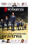 Gazeta Wyborcza - Katowice – e-wydanie – 239/2024