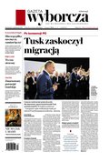 Gazeta Wyborcza - Białystok – e-wydanie – 240/2024