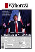 Gazeta Wyborcza - Wrocław – e-wydanie – 260/2024