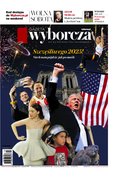 Gazeta Wyborcza - Radom – e-wydanie – 301/2024