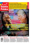 Gazeta Polska Codziennie – e-wydanie – 216/2024