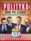 Polityka – e-wydanie – 42/2024