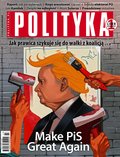 e-prasa: Polityka – e-wydanie – 43/2024