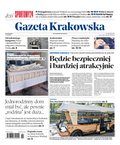 Gazeta Krakowska – e-wydanie – 240/2024