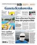 Gazeta Krakowska – e-wydanie – 241/2024