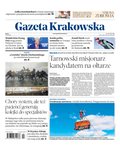 Gazeta Krakowska – e-wydanie – 242/2024