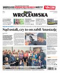 Gazeta Wrocławska – e-wydanie – 259/2024