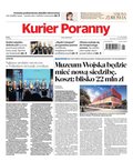 Kurier Poranny – e-wydanie – 216/2024