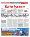 Kurier Poranny – e-wydanie – 217/2024