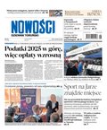 Nowości Dziennik Toruński  – e-wydanie – 258/2024