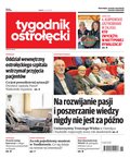 Tygodnik Ostrołęcki - Tygodnik Ostrołęcki – e-wydanie – 41/2024