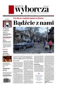 Gazeta Wyborcza - Trójmiasto – e-wydanie – 45/2025