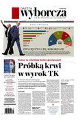 Gazeta Wyborcza - Trójmiasto – e-wydanie – 46/2025