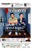 Gazeta Wyborcza - Trójmiasto – e-wydanie – 50/2025