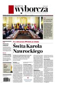 Gazeta Wyborcza - Zielona Góra – e-wydanie – 51/2025